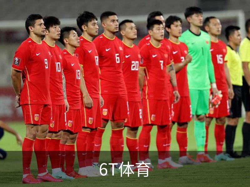 关于6T体育